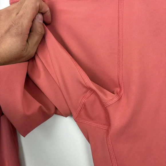 Girlfriend Collective High-waisted Compressive Leggings - Picture 3 of 5